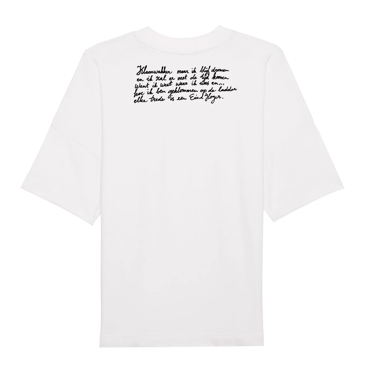 Fresku Eind Hoger T-Shirt, Bild 2