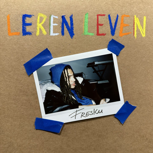 Fresku Leren Leven (LP), afbeelding 2