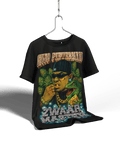 Gino Pietermaai Zwaar Master T-shirt