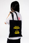 Fresku x Takumi Tote Bag, afbeelding 1