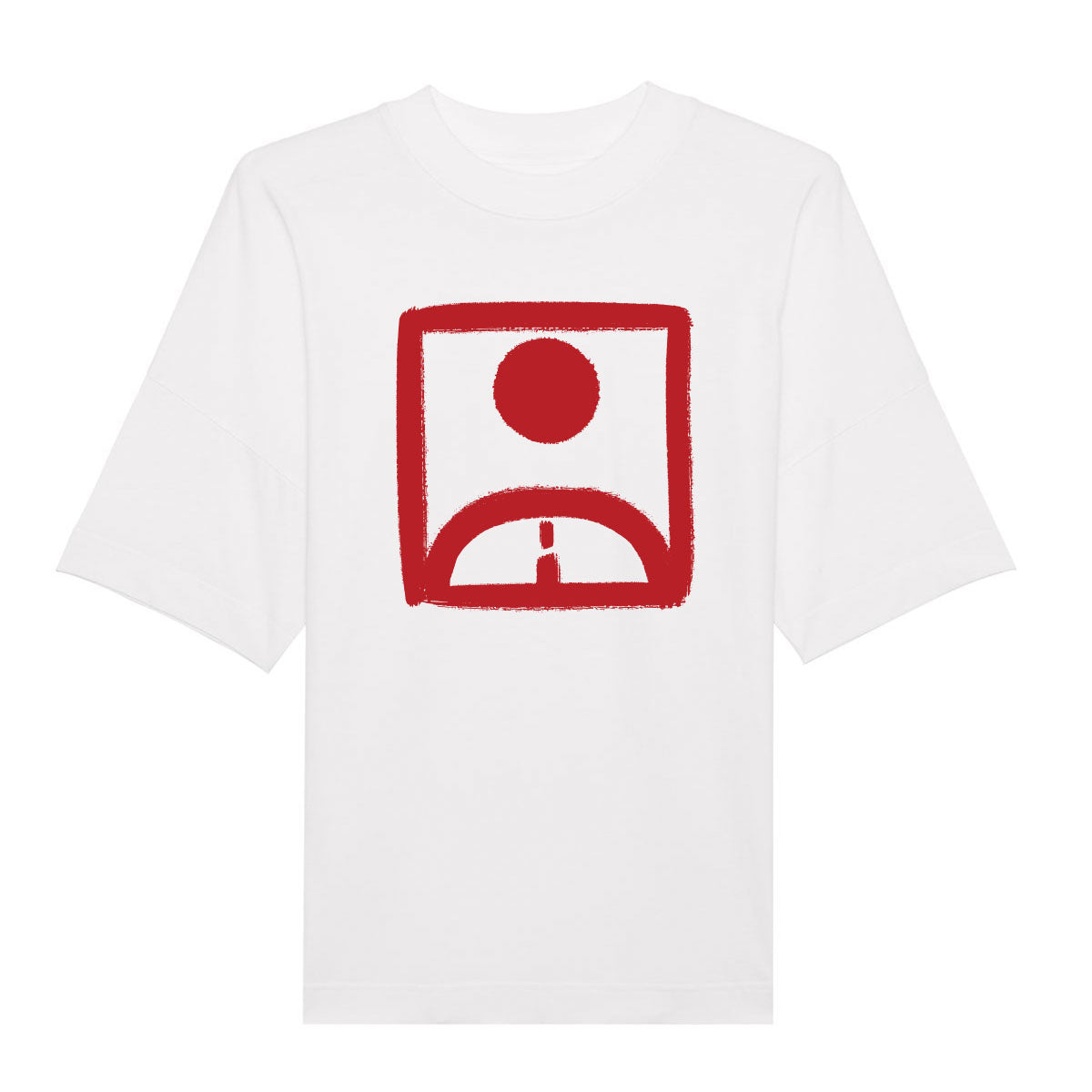 Fresku In De Lucht Deel 1 Tour T-shirt, afbeelding 1