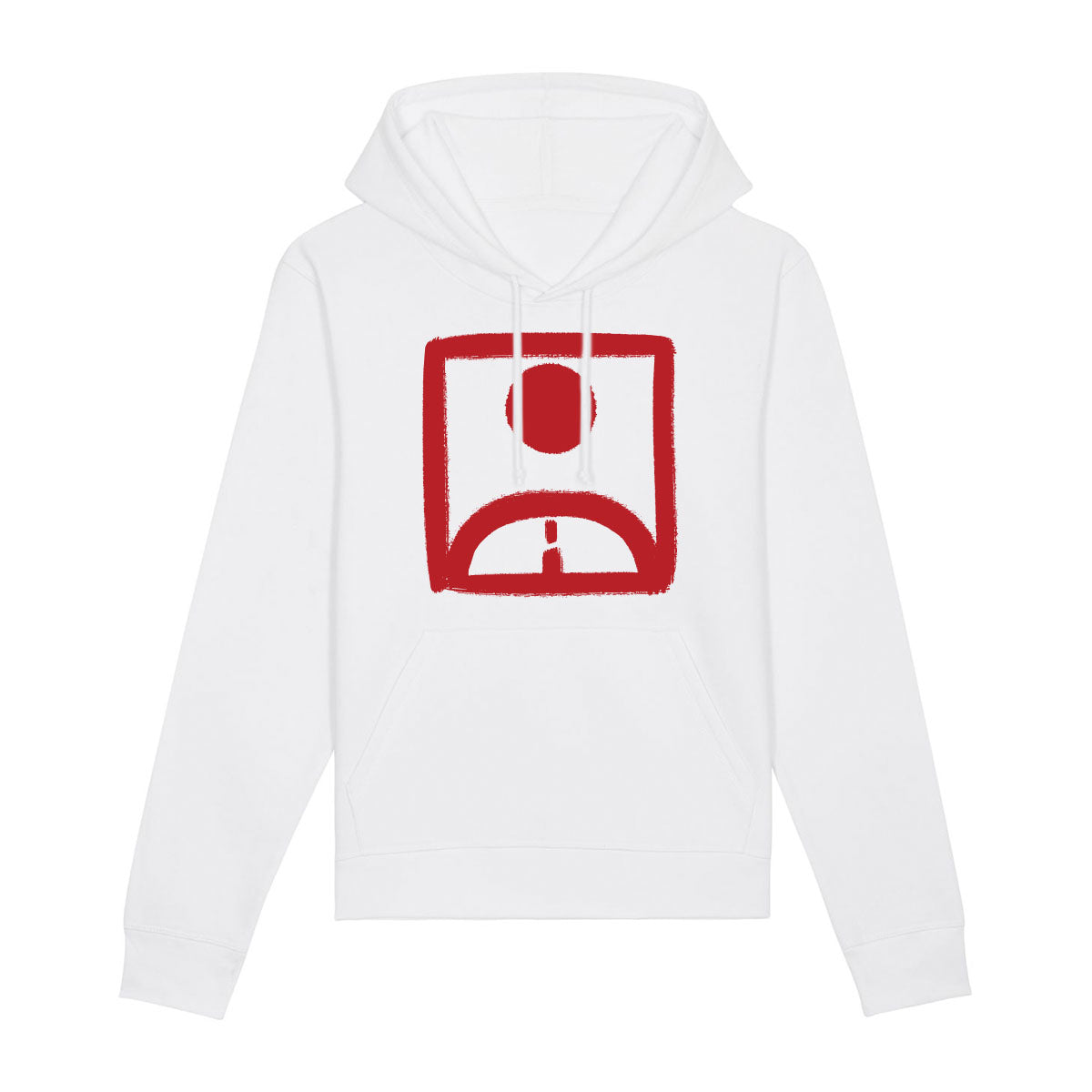 Fresku In De Lucht Teil 1 Tour Hoodie, Bild 1