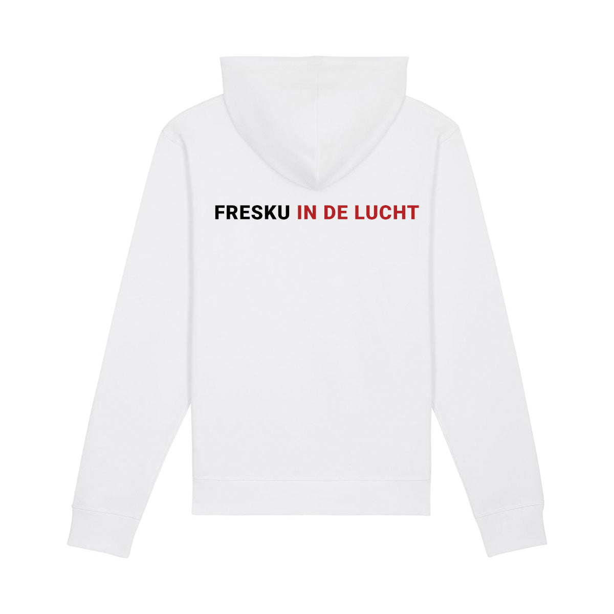 Fresku In De Lucht Teil 1 Tour Hoodie, Bild 2