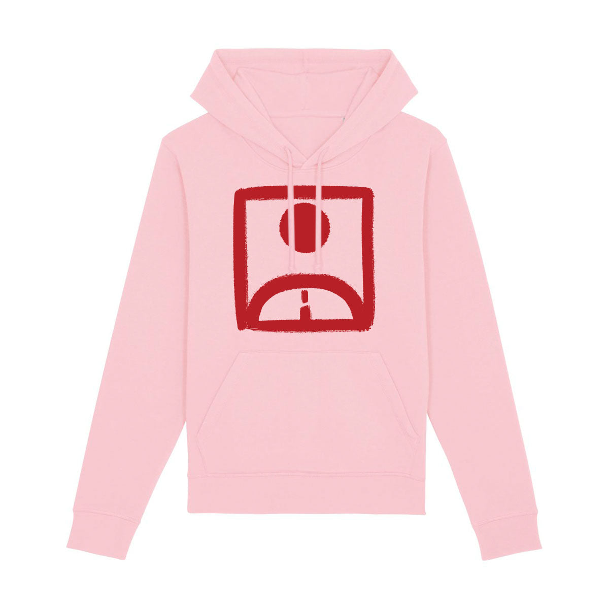 Fresku In De Lucht Teil 1 Tour Hoodie, Bild 3