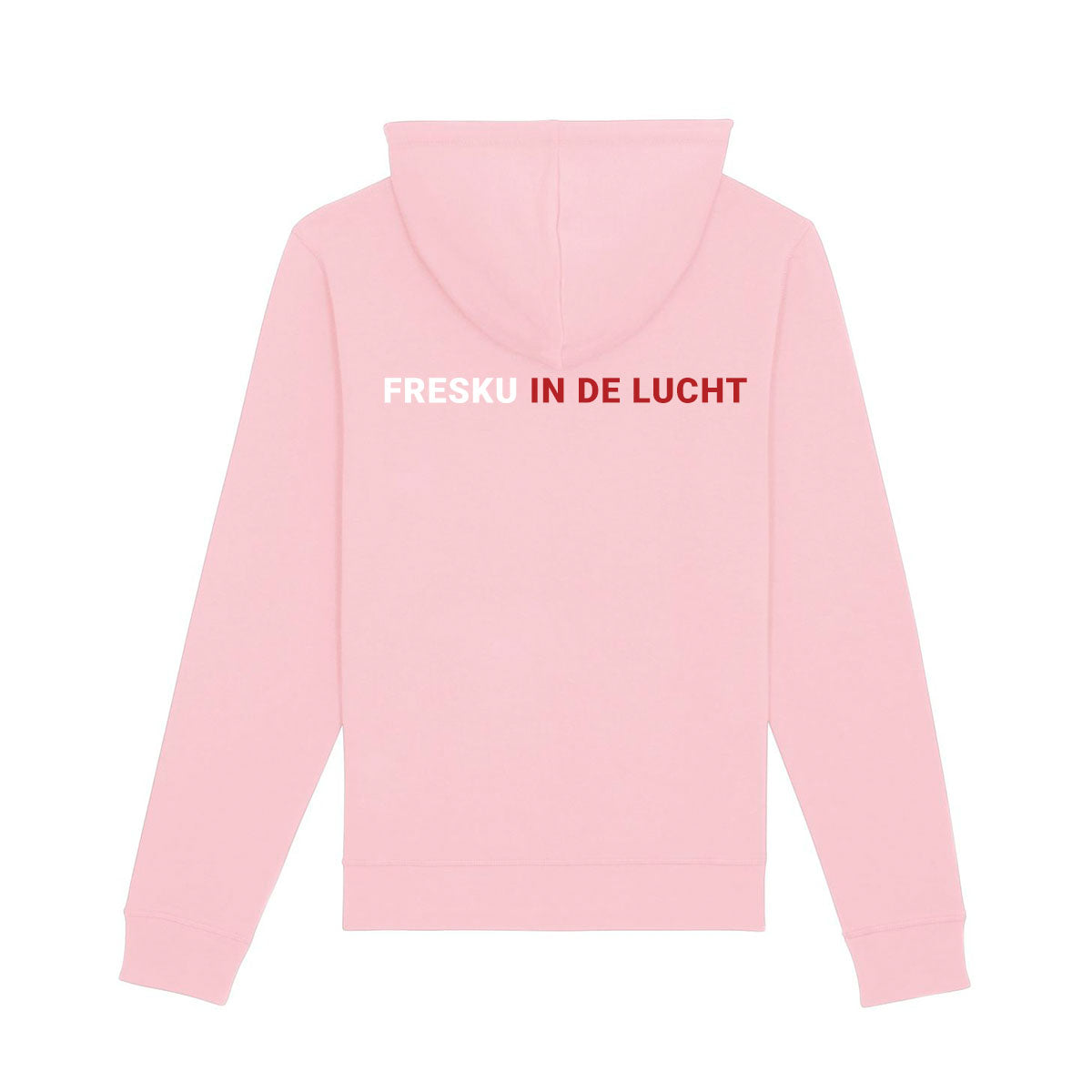 Fresku In De Lucht Teil 1 Tour Hoodie, Bild 4