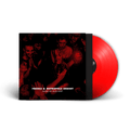 Vinyl-LP Fresku & Metropole Orkest – Hand Op Mijn Hart, Cover-Vorderseite