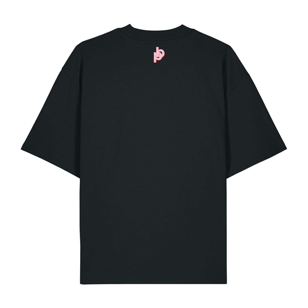 Fresku Leren Leven Polaroid T-shirt, afbeelding 2