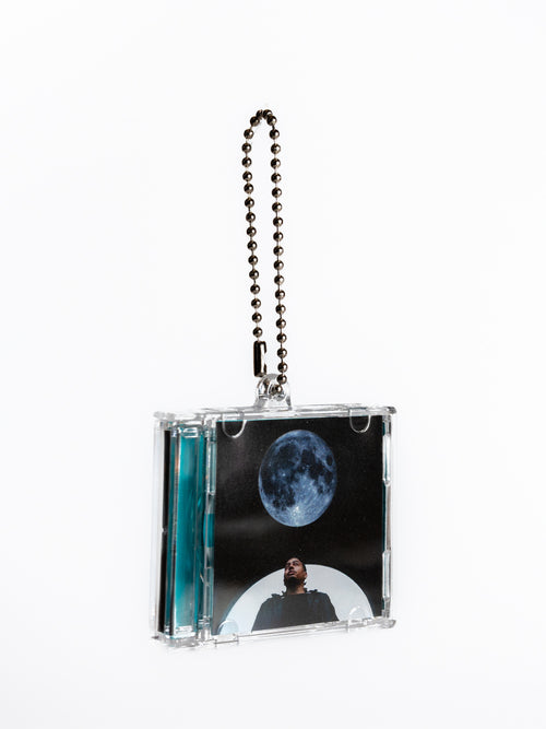 Fresku NFC Sleutelhanger Bundle (2 Albums), afbeelding 3