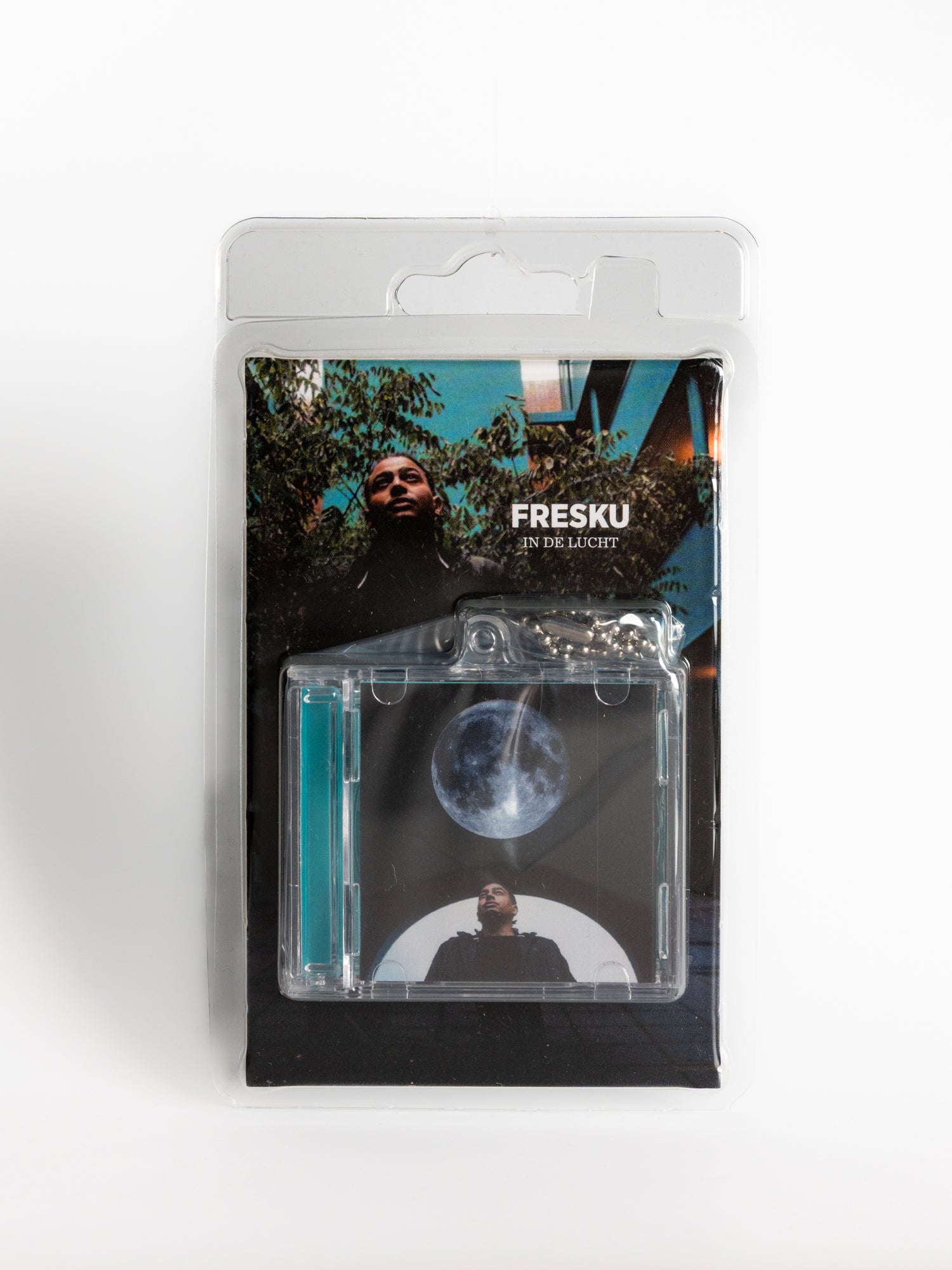 Fresku NFC Sleutelhanger Bundle (2 Albums), afbeelding 5