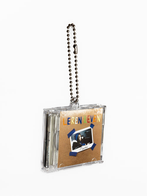 Fresku NFC Sleutelhanger Bundle (2 Albums), afbeelding 2