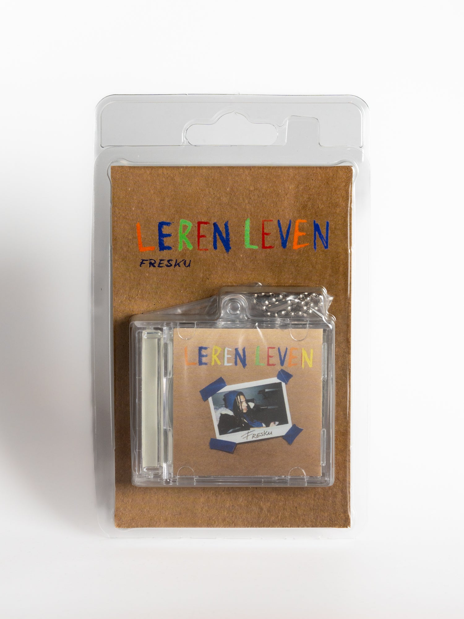 Fresku NFC Keychain Bundle (2 Albums), image 9