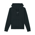 Fresku Hoodie (Zwart), afbeelding 1